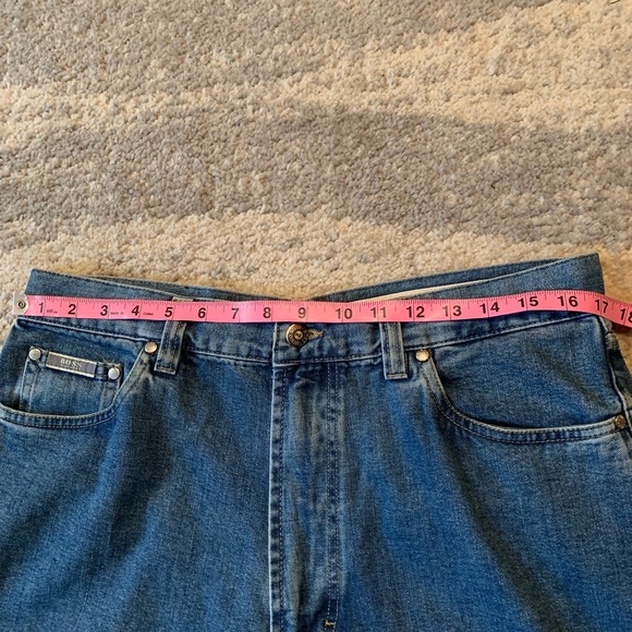 Hugo Boss Select Line Alabama Jeans - Picture 4 of 8